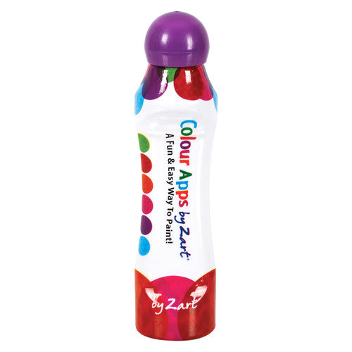 Creative School Supply Colour APPs Assorted Pack of 6