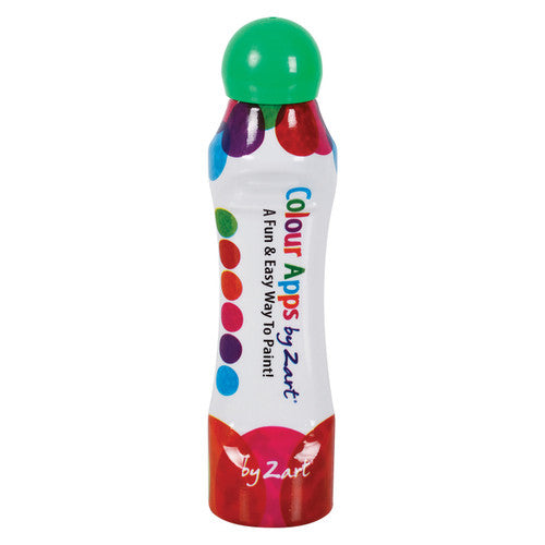 Creative School Supply Colour APPs Assorted Pack of 6