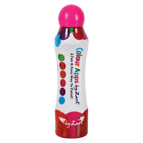 Creative School Supply Colour APPs Assorted Pack of 6