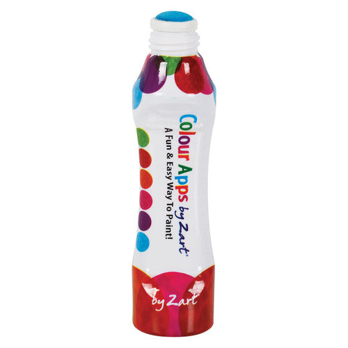 Creative School Supply Colour APPs Assorted Pack of 6