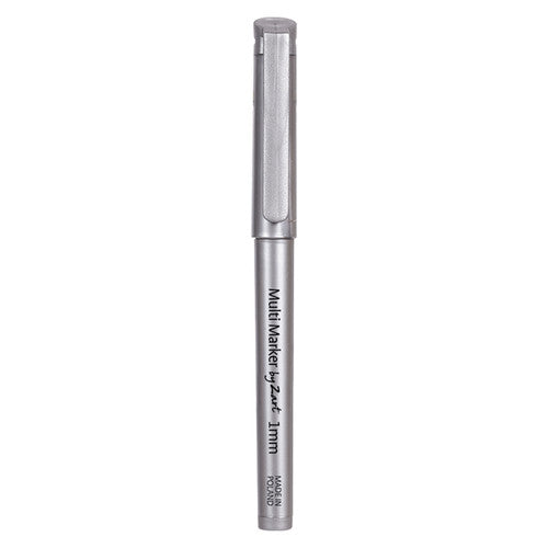 Creative School Supply Multi Markers Gold and Silver Pack of 20