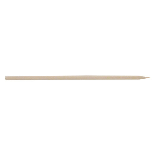 Creative School Supply Scraper Paper Wooden Tools Pack of 25