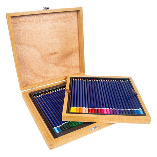 Creative School Supply Primecolours Drawing Pencils Pack of 48