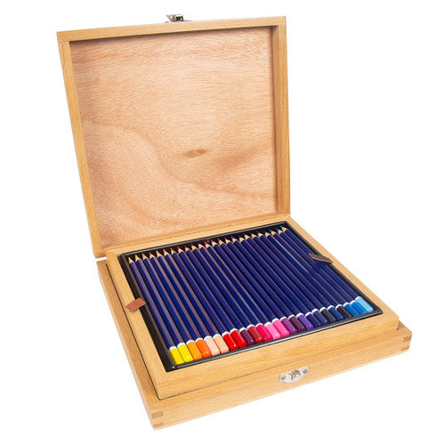Creative School Supply Primecolours Drawing Pencils Pack of 48