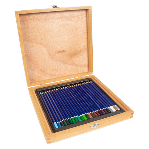Creative School Supply Primecolours Drawing Pencils Pack of 48