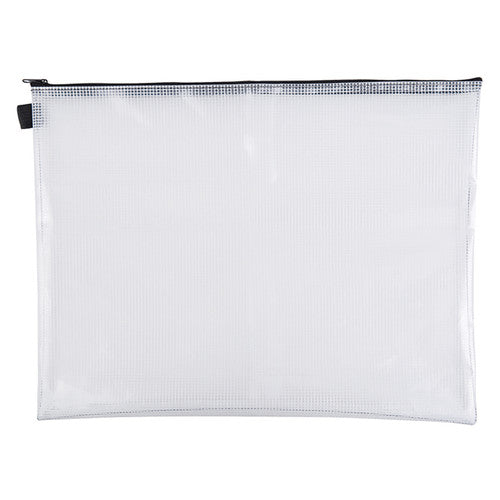 Creative School Supply Zip Wallet 32.5 x 43.5cm