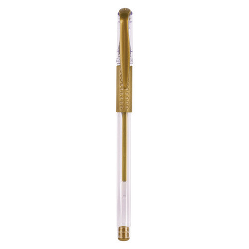 Creative School Supply Basics Gel Pens Gold Pack of 12