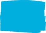 POSCA PC-1MR Paint Marker Ultra Fine Tip Light Blue single pen