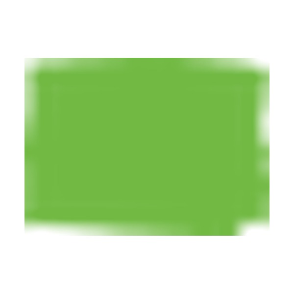 POSCA PC-1M Paint Marker Extra Fine Tip Apple Green single pen
