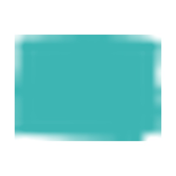POSCA PC-1M Paint Marker Extra Fine Tip Aqua Green single pen