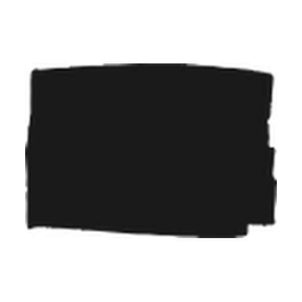 POSCA PC-1M Paint Marker Extra Fine Tip Black single pen