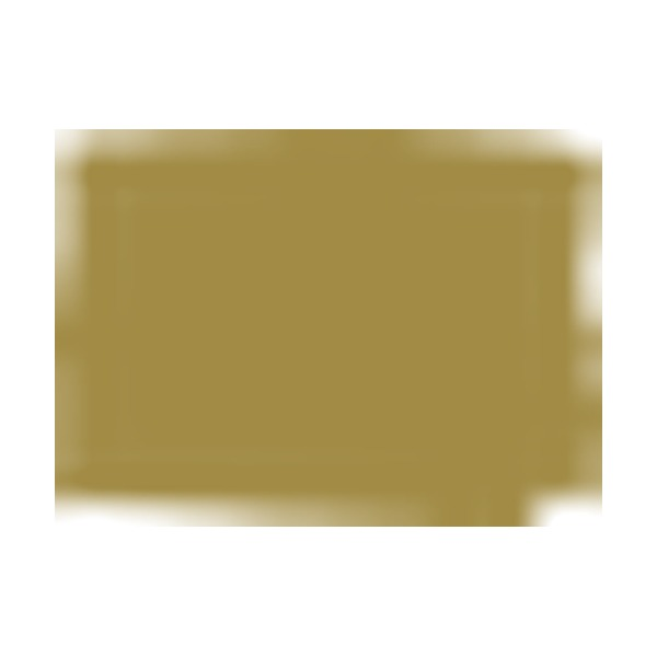 POSCA PC-1M Paint Marker Extra Fine Tip Gold single pen
