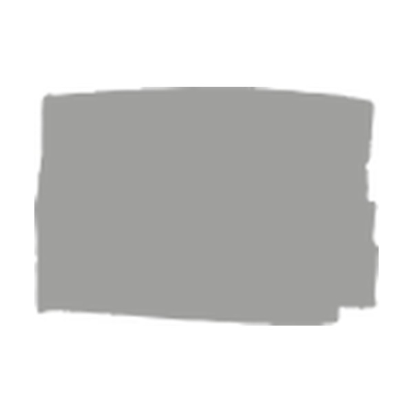 POSCA PC-1M Paint Marker Extra Fine Tip Grey single pen