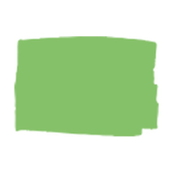 POSCA PC-1M Paint Marker Extra Fine Tip Light Green single pen