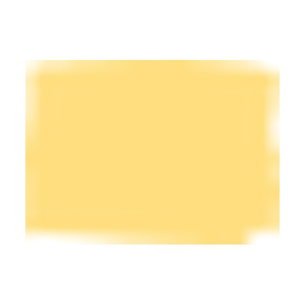 POSCA PC-1M Paint Marker Extra Fine Tip Straw Yellow single pen