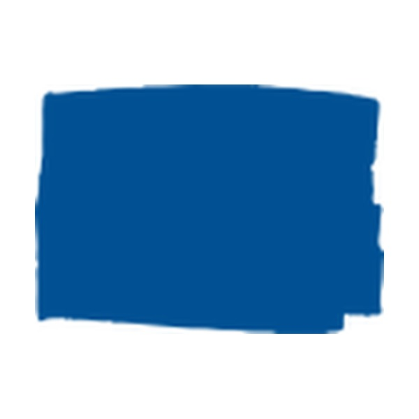 POSCA PC-3M Paint Marker Fine Bullet Tip Blue single pen