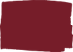POSCA PC-3M Paint Marker Fine Bullet Tip Dark Red single pen