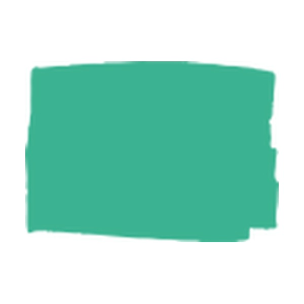 POSCA PC-3M Paint Marker Fine Bullet Tip Emerald Green single pen