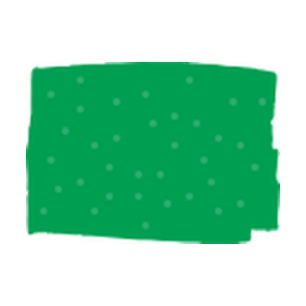 POSCA PC-3M Paint Marker Fine Bullet Tip Glitter Green single pen