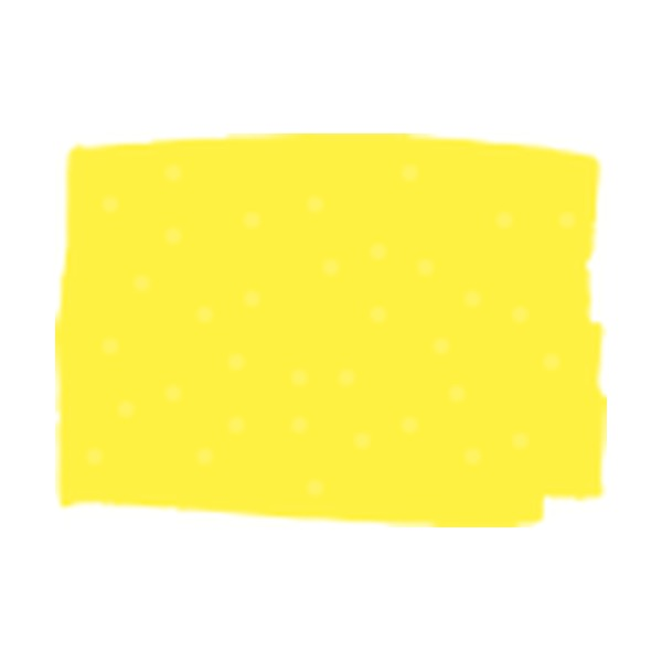 POSCA PC-3M Paint Marker Fine Bullet Tip Glitter Yellow single pen