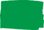 POSCA PC-3M Paint Marker Fine Bullet Tip Green single pen