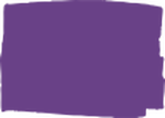 POSCA PC-3M Paint Marker Fine Bullet Tip Violet single pen