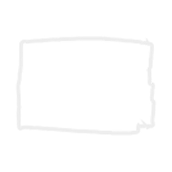 POSCA PC-3M Paint Marker Fine Bullet Tip White single pen