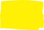 POSCA PC-3M Paint Marker Fine Bullet Tip Yellow single pen