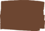 POSCA PC-8K Paint Marker Broad Chisel Tip Brown hero view