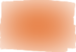 POSCA PC-8K Paint Marker Broad Chisel Tip Fluoro Orange hero view