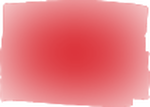 POSCA PC-8K Paint Marker Broad Chisel Tip Fluoro Red hero view