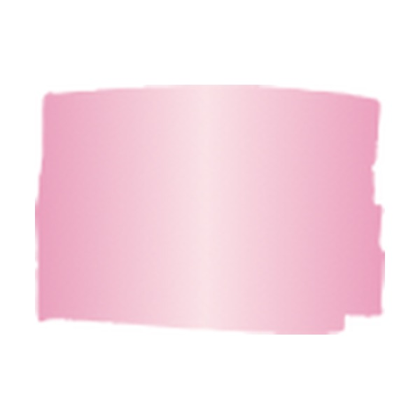 POSCA PC-8K Paint Marker Broad Chisel Tip Metallic Pink – 8mm chisel tip water-based paint marker for bold strokes on almost any surface