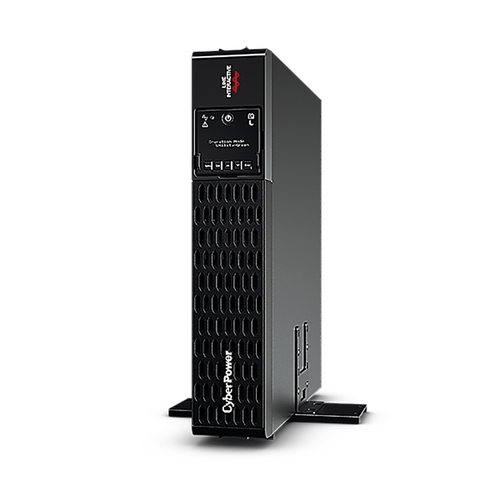 CyberPower PR1000ERTXL2U Professional Rackmount Smart App UPS 1000VA