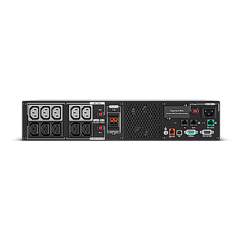 CyberPower PR1000ERTXL2U Professional Rackmount Smart App UPS 1000VA