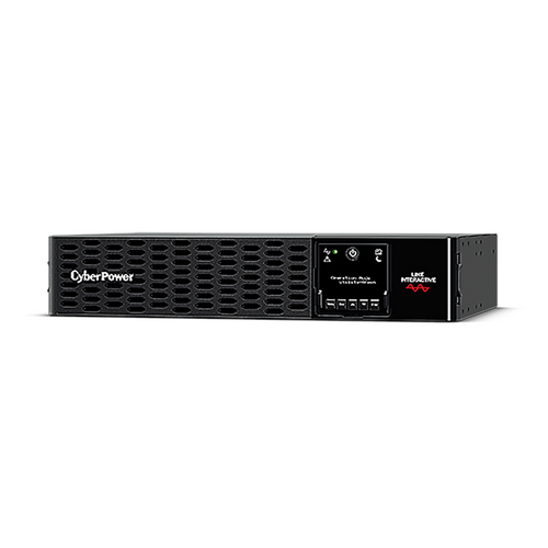 CyberPower PR1000ERTXL2U Professional Rackmount Smart App UPS 1000VA