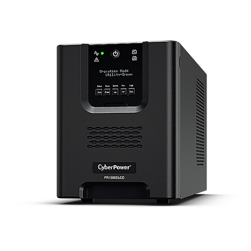 CyberPower Professional Tower Smart App UPS 1500VA