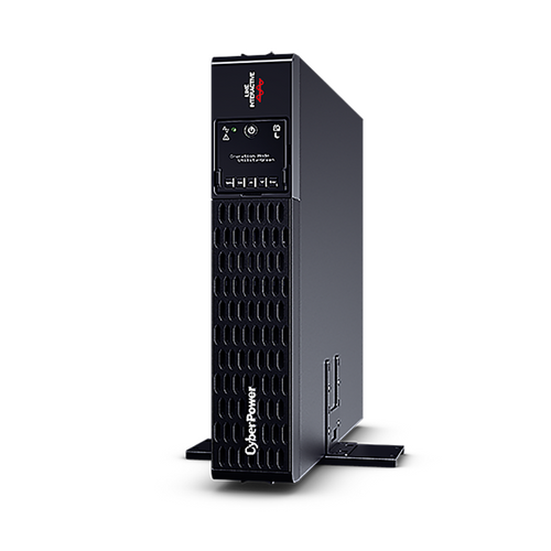 CyberPower PR1500ERTXL2U Professional Rackmount Smart App UPS 1500VA