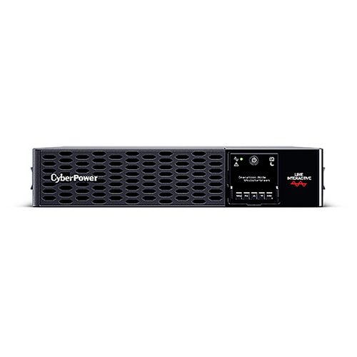 CyberPower PR1500ERTXL2U Professional Rackmount Smart App UPS 1500VA