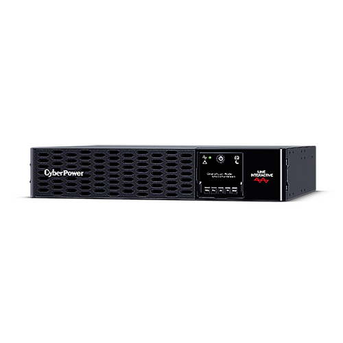 CyberPower PR1500ERTXL2U Professional Rackmount Smart App UPS 1500VA