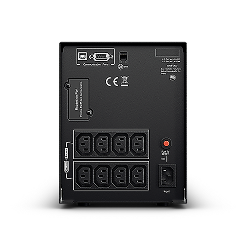 CyberPower Professional Tower Smart App UPS 2200VA