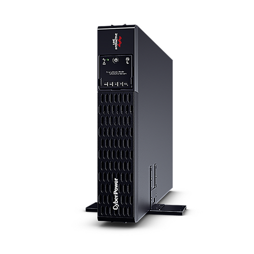CyberPower PR3000ERTXL2U Professional Rackmount Smart App UPS 3000VA