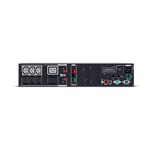 CyberPower PR3000ERTXL2U Professional Rackmount Smart App UPS 3000VA