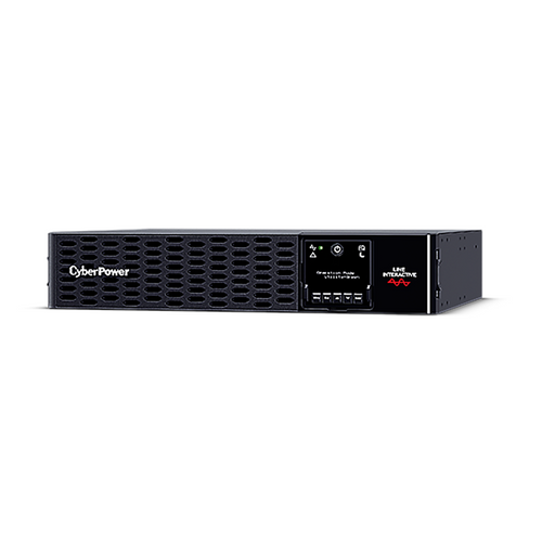 CyberPower PR3000ERTXL2U Professional Rackmount Smart App UPS 3000VA