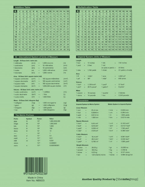 Protext Exercise Book 225x175mm 128 Page Ruled Polypropylene Grasshopper Cover Pack 10 — rear view
