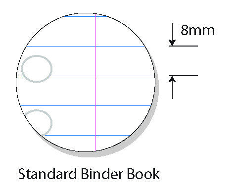 Protext Binder Book A4 48 Page Ruled Polypropylene Koala Cover Pack 20 — bulk pack of 20