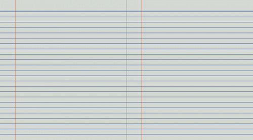 Protext Premium Exercise Book 2/3 A4 64 Page 8mm Ruled Red Margin Pack 20 — bulk pack of 20
