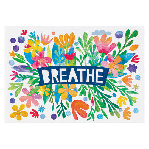 Creative School Supply Classroom Kindness Posters A3 Set of 6