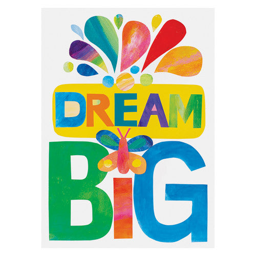 Creative School Supply Classroom Kindness Posters A3 Set of 6