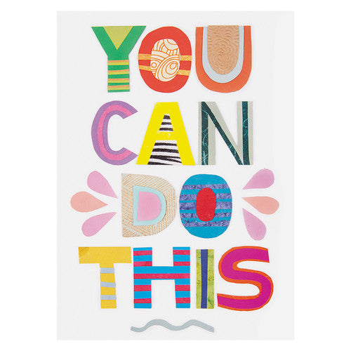 Creative School Supply Classroom Kindness Posters A3 Set of 6