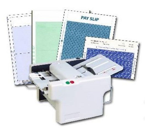 Bala Stockforms System Pressure Seal Folding Machine